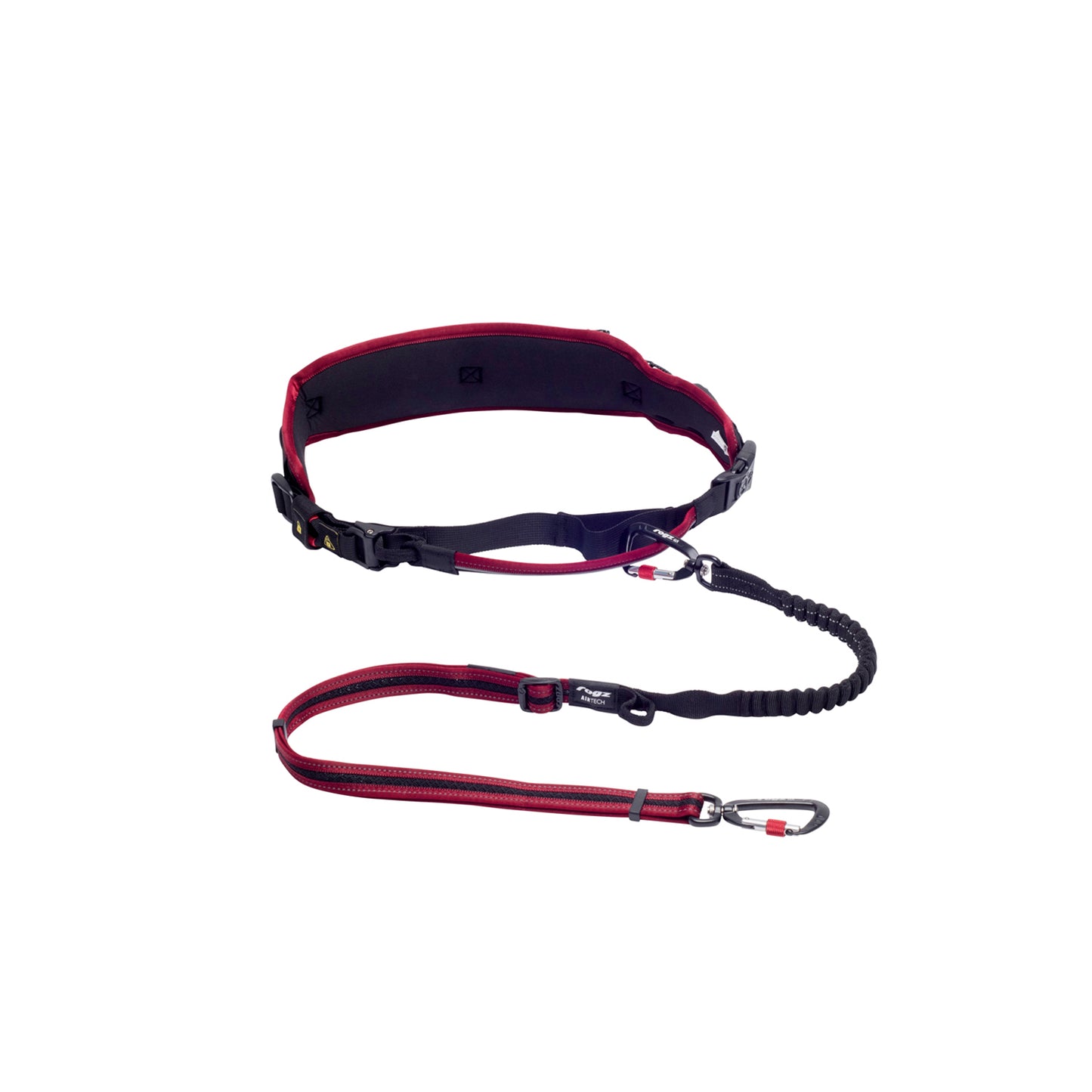 Rogz AirTech Sport Belt and Lead