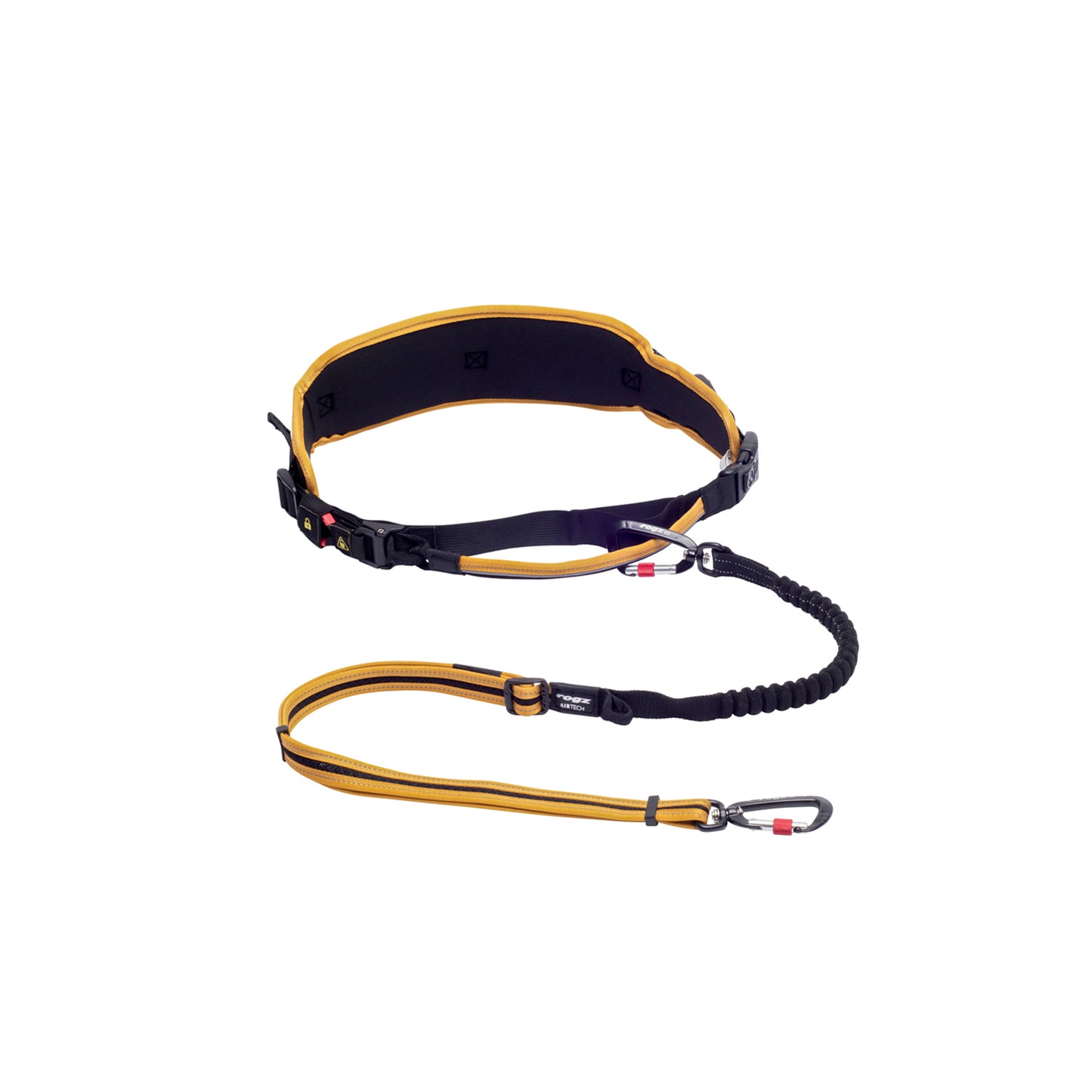 Rogz AirTech Sport Belt and Lead