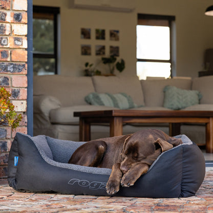 Rogz Walled Bed