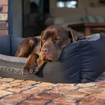 Rogz Walled Bed