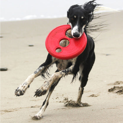 Rogz RFO Fetch Flying Toy