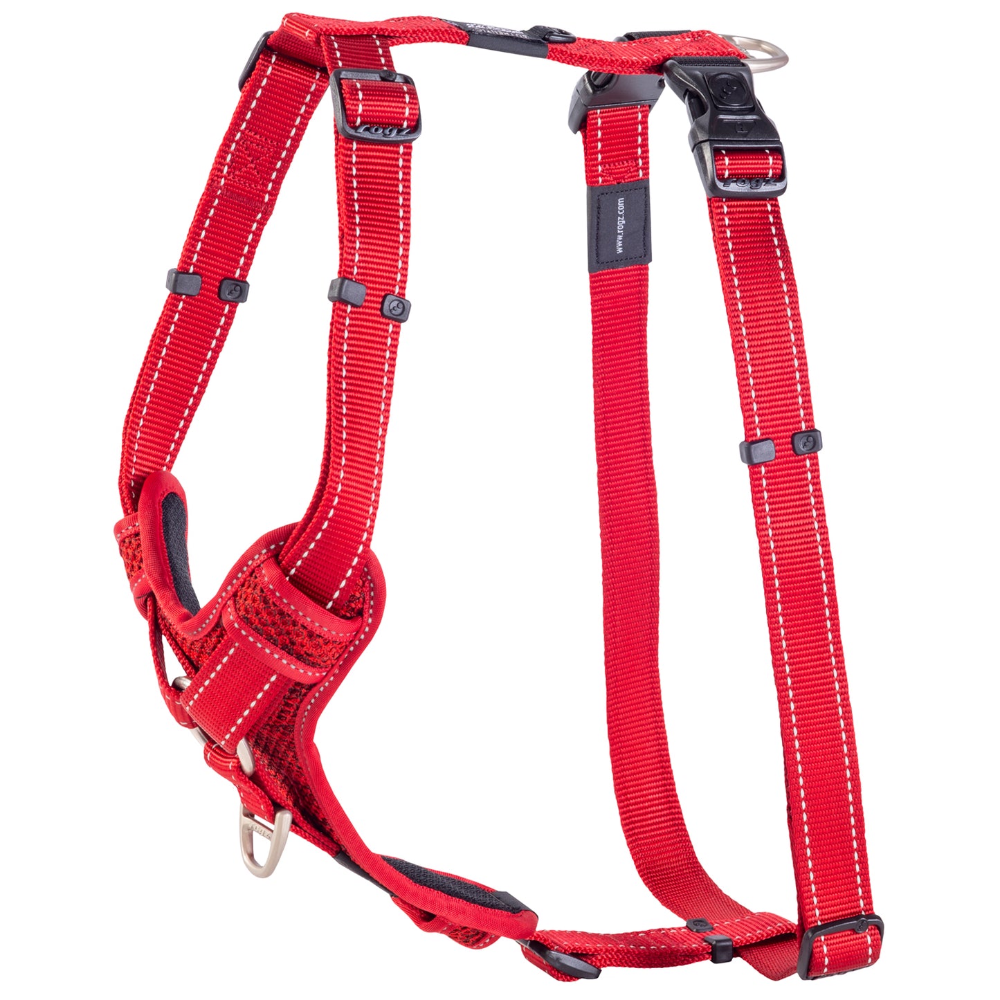Rogz Utility Control Harness