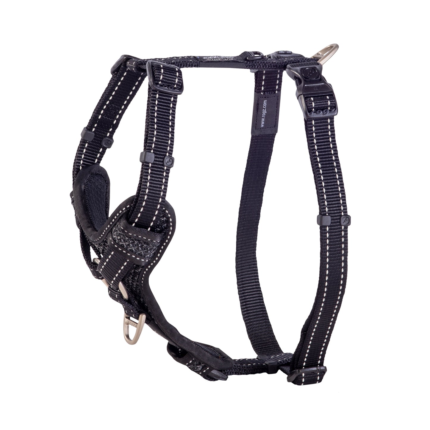 Rogz Utility Control Harness