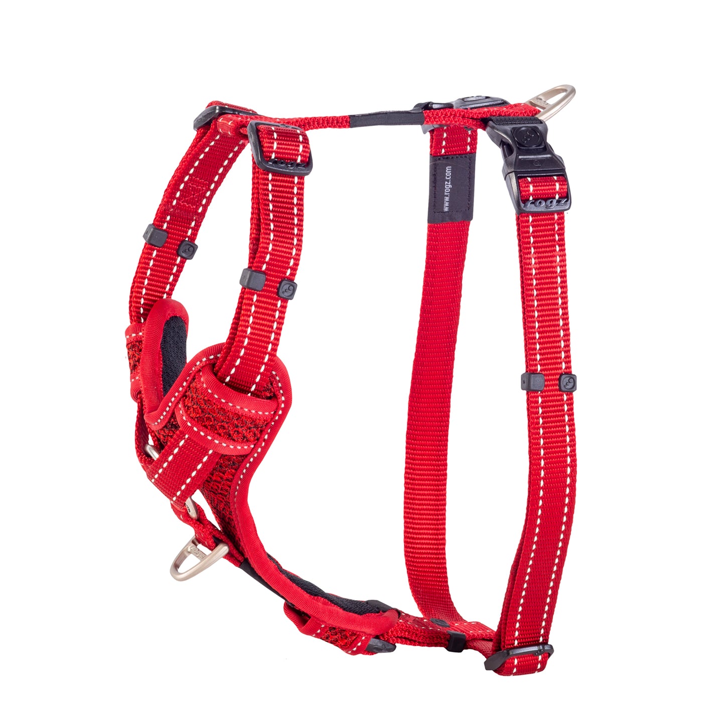Rogz Utility Control Harness