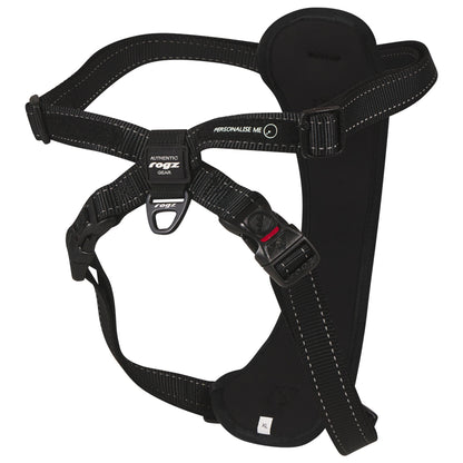 Rogz Utility Ergo Crossfit Personalised Harness