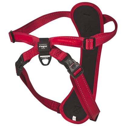 Rogz Utility Ergo Crossfit Personalised Harness