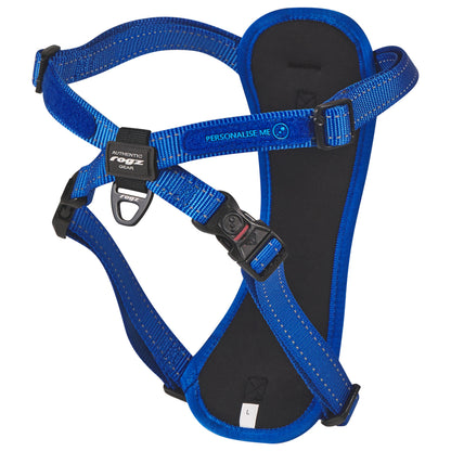 Rogz Utility Ergo Crossfit Personalised Harness
