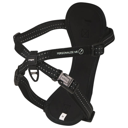 Rogz Utility Ergo Crossfit Personalised Harness