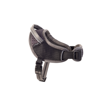 Rogz AirTech Sport Harness Platinum Grey