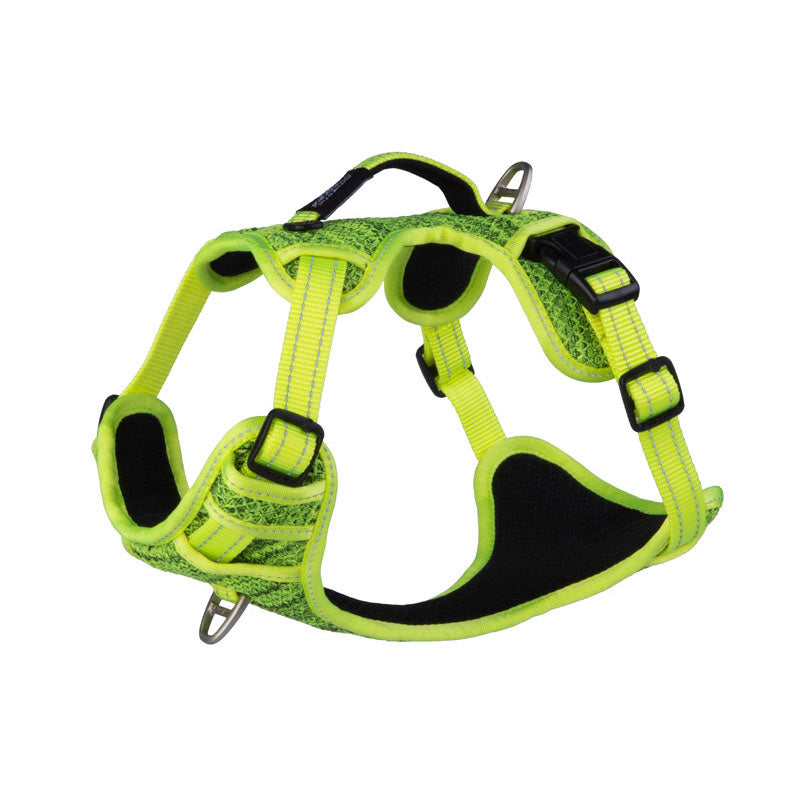 Rogz Utility Explore Harness