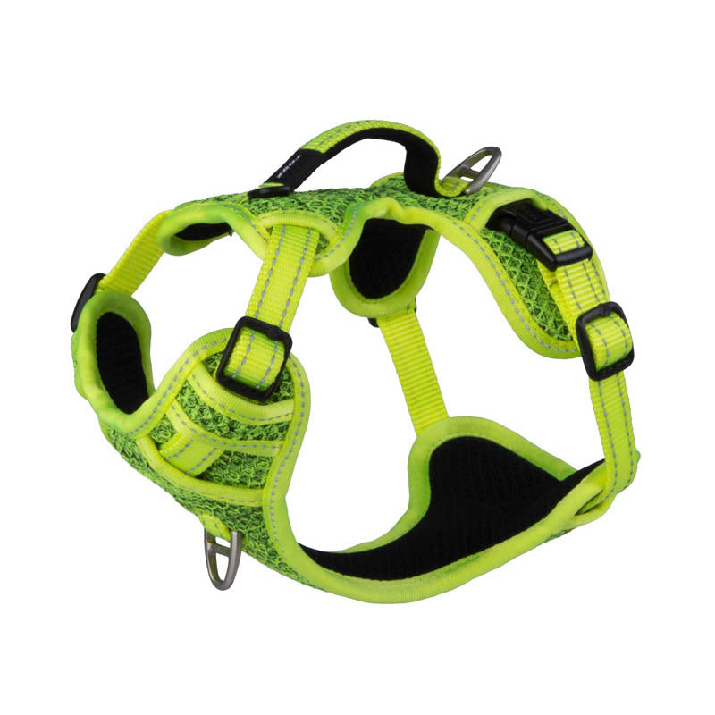 Rogz Utility Explore Harness