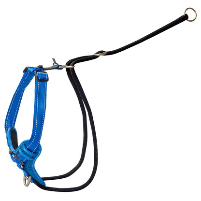 Rogz Utility Stop-Pull Harness