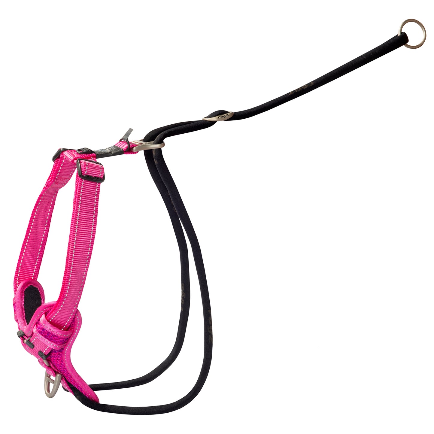 Rogz Utility Stop-Pull Harness