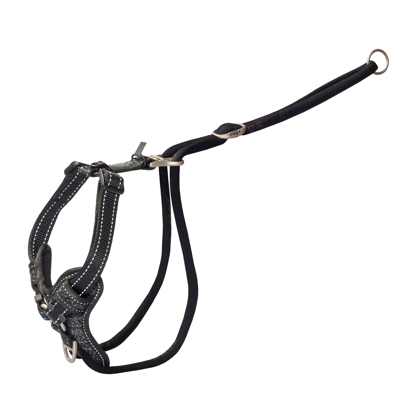 Rogz Utility Stop-Pull Harness