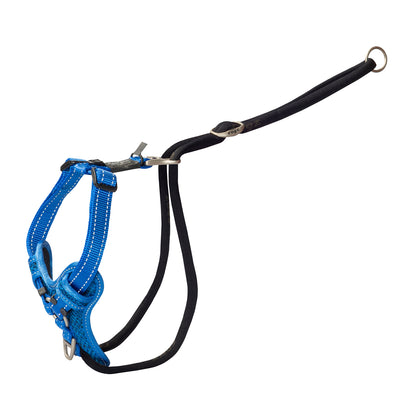 Rogz Utility Stop-Pull Harness