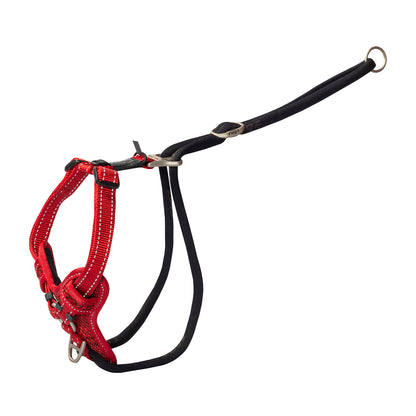Rogz Utility Stop-Pull Harness