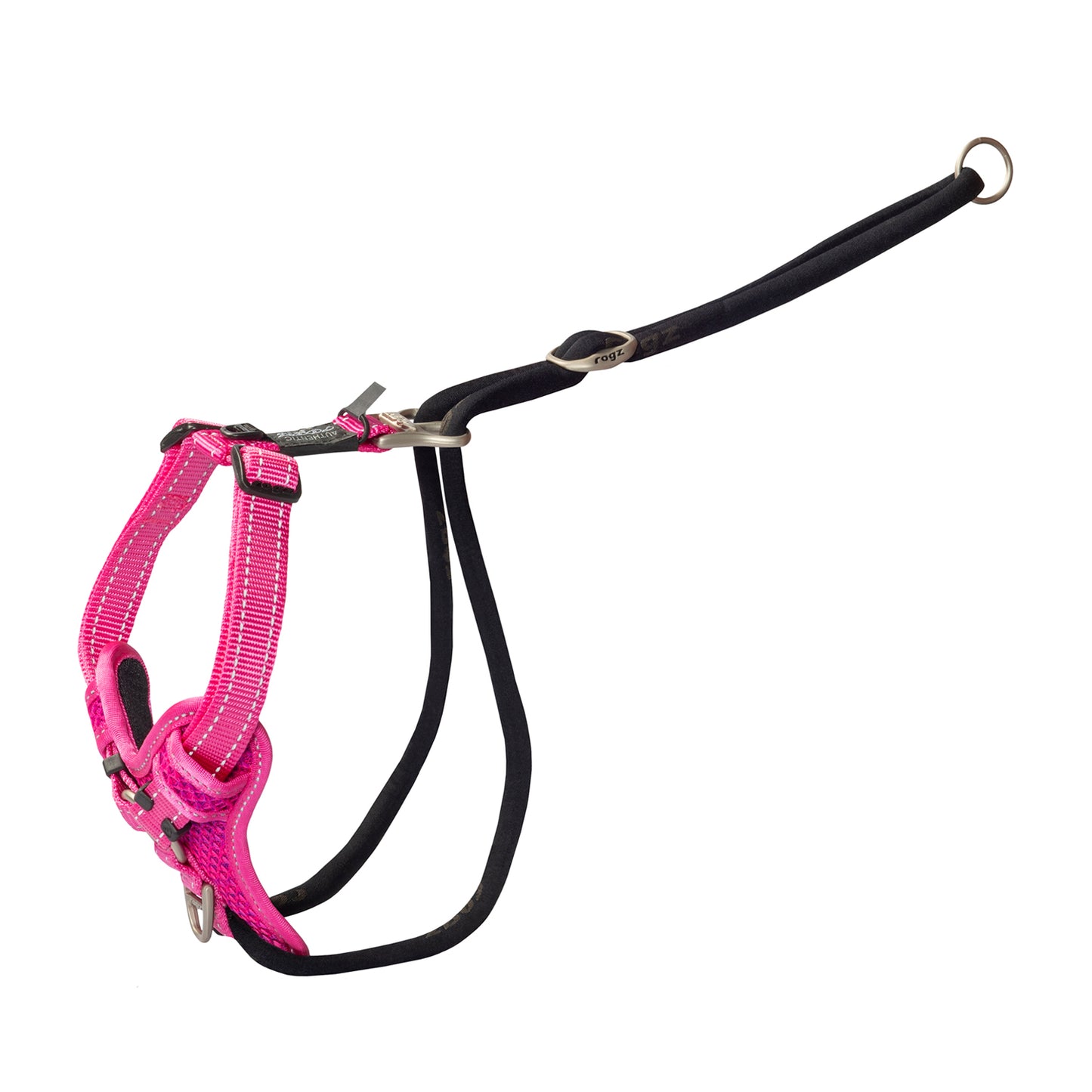 Rogz Utility Stop-Pull Harness