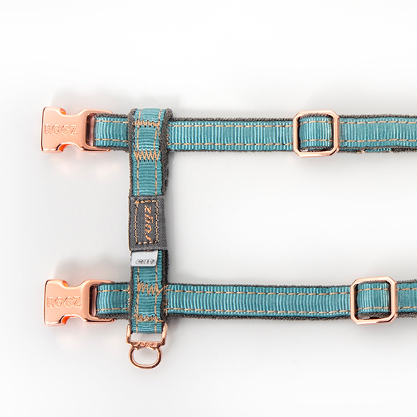 Rogz UrbanCat Control Harness and Lead