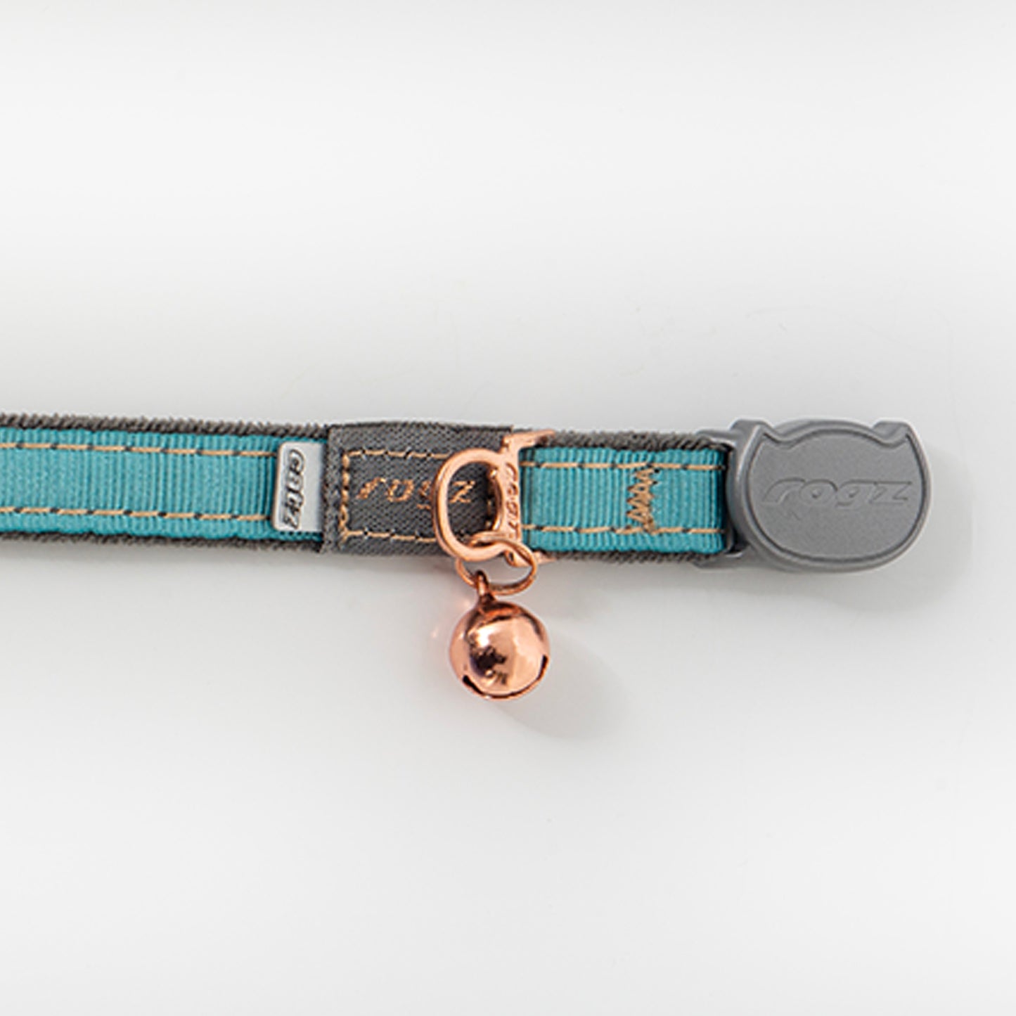 Rogz UrbanCat Safety Collar