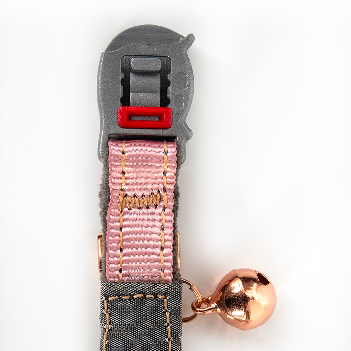 Rogz UrbanCat Safety Collar