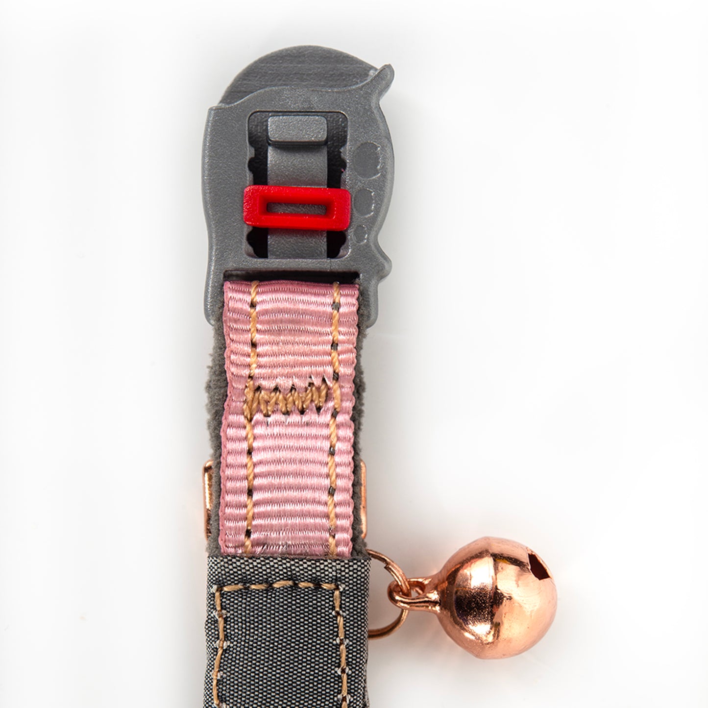 Rogz UrbanCat Safety Collar