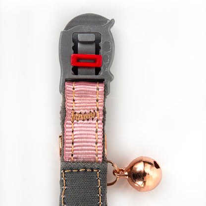 Rogz UrbanCat Safety Collar