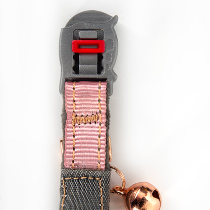 Rogz UrbanCat Safety Collar