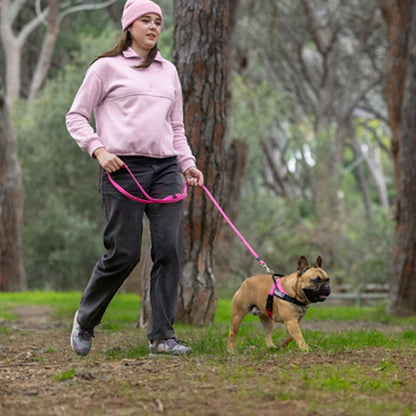 Rogz Utility Letzgo Personalised Harness
