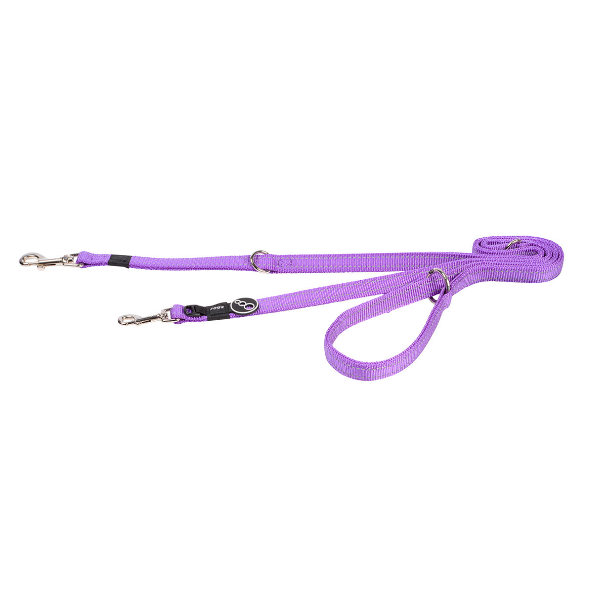 Rogz Utility Multi Lead