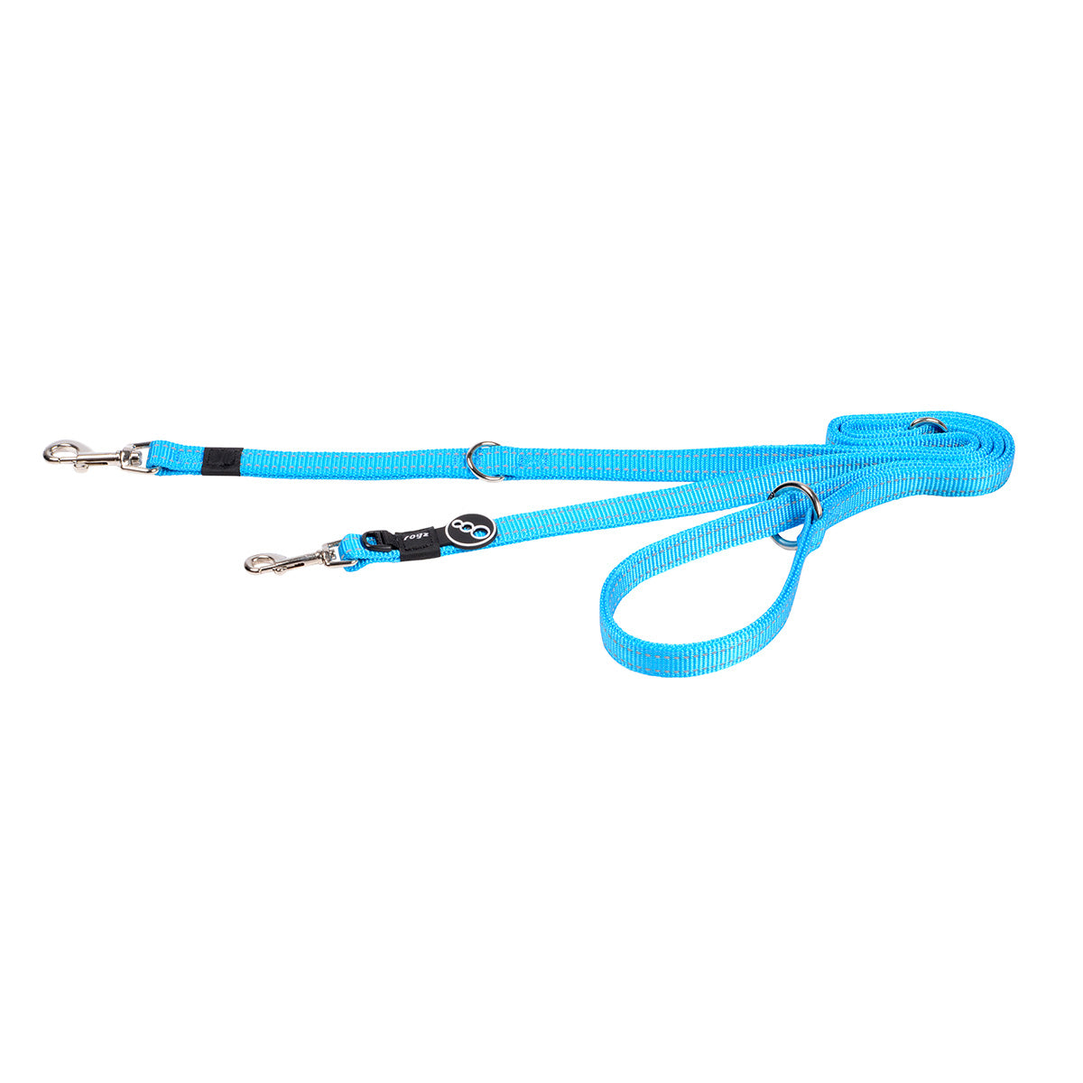Rogz Utility Multi Lead
