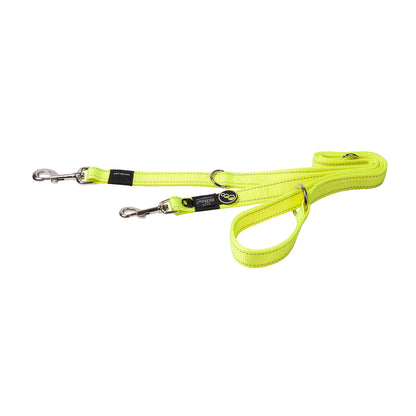 Rogz Utility Multi Lead