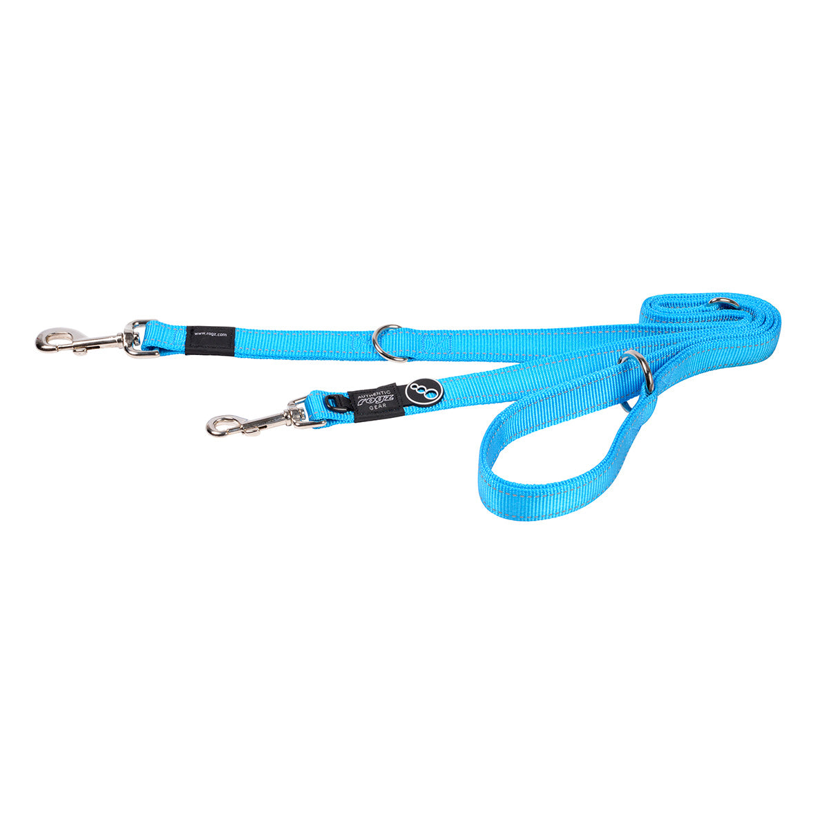 Rogz Utility Multi Lead